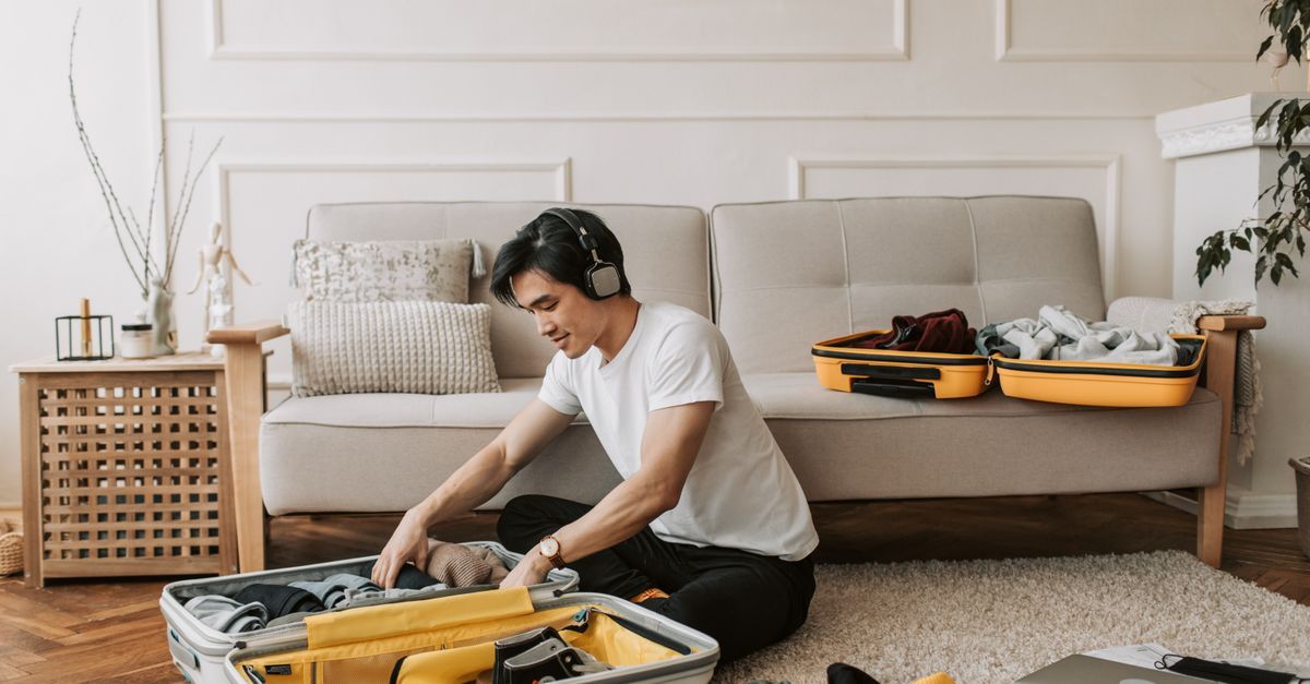 Melhores Malas para Viajar com Conforto e Segurança