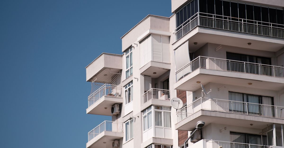 Guia definitivo de hospedagem em apartamentos em Joinville
