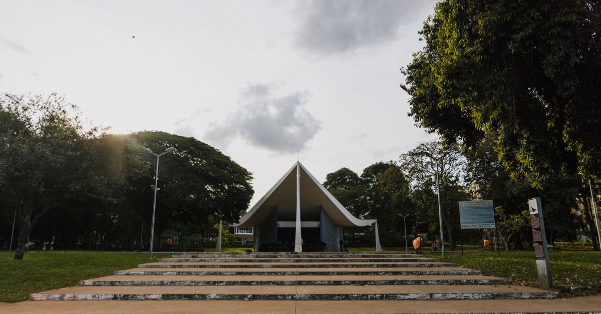 Já conhece os encantos escondidos do Distrito Federal?