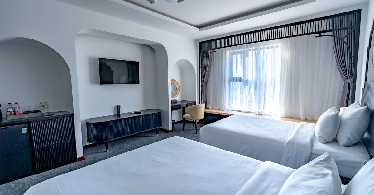 Dicas para Valorizar a Luz Natural em Hotéis e Resorts