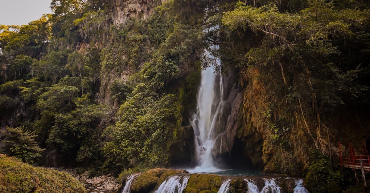 Cachoeira do Jalapão: Guia Completo das Quedas Mais Impressionantes da Região