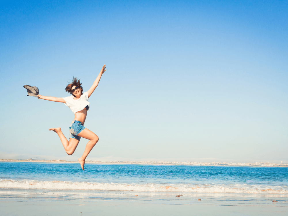 Dicas para curtir o verão