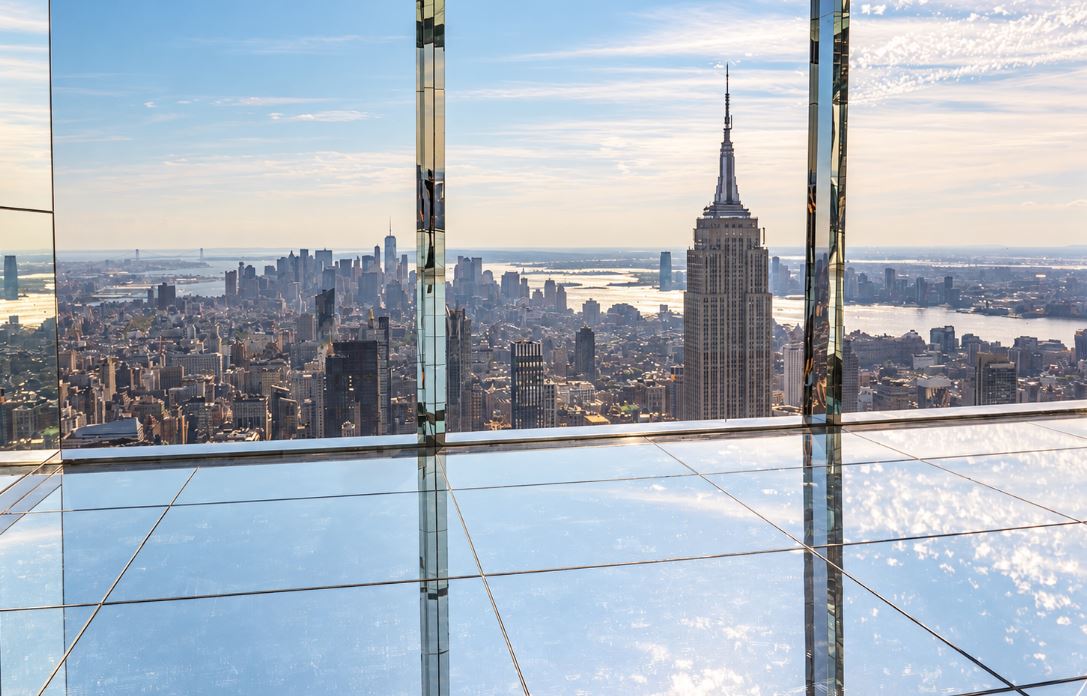 Guia Prático para Explorar o Observatório Summit em NY
