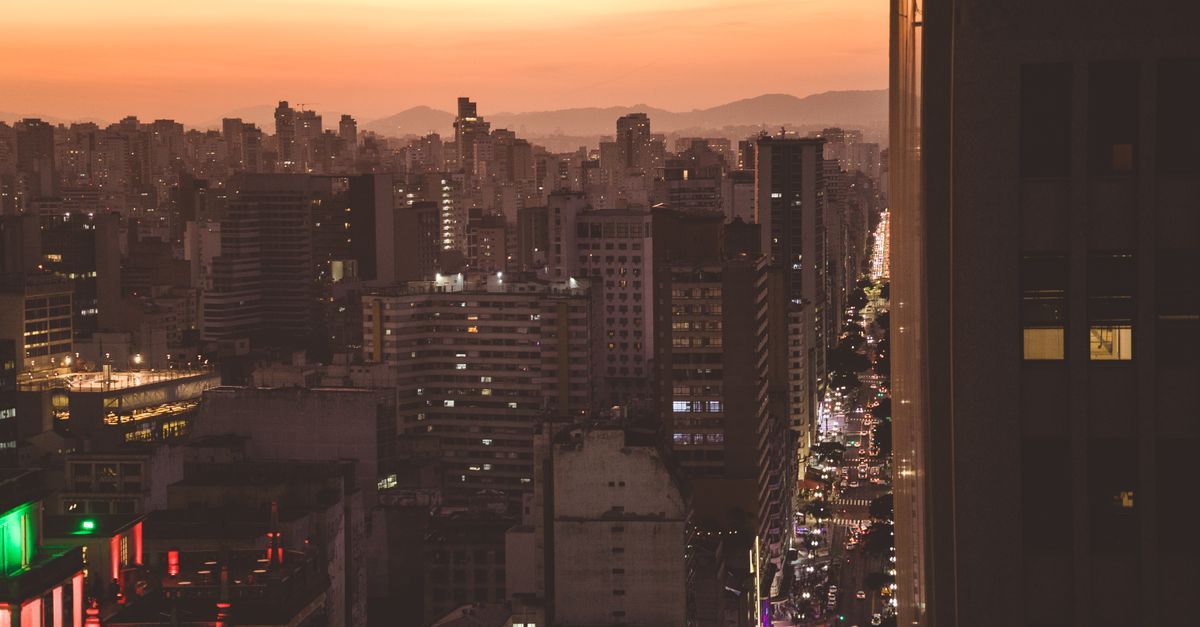 Como Encontrar um Hostel Seguro e Bem Localizado em São Paulo
