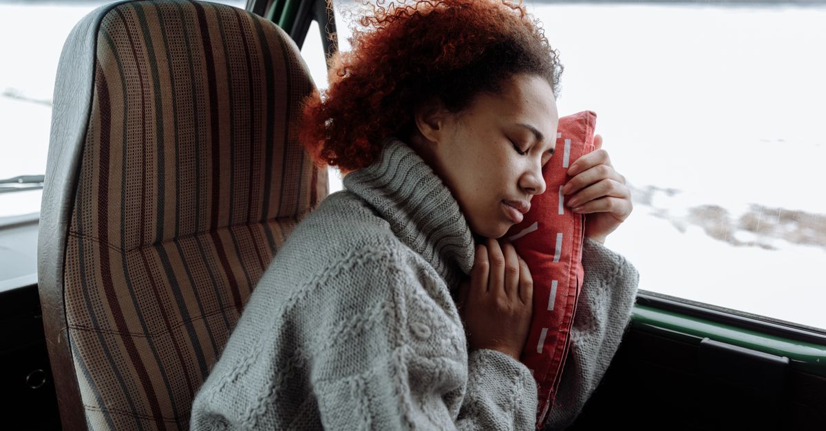 Formas de Garantir Conforto no Deslocamento em Férias